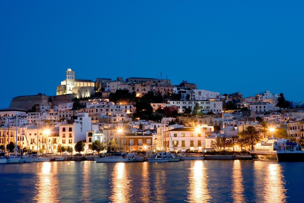 Balearics