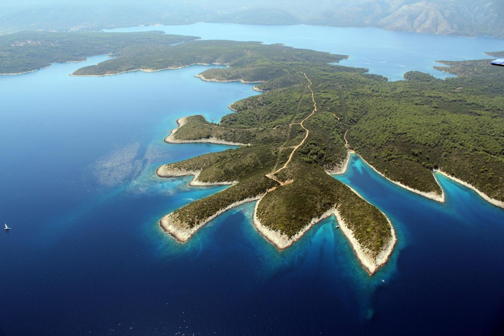 South Pacific
