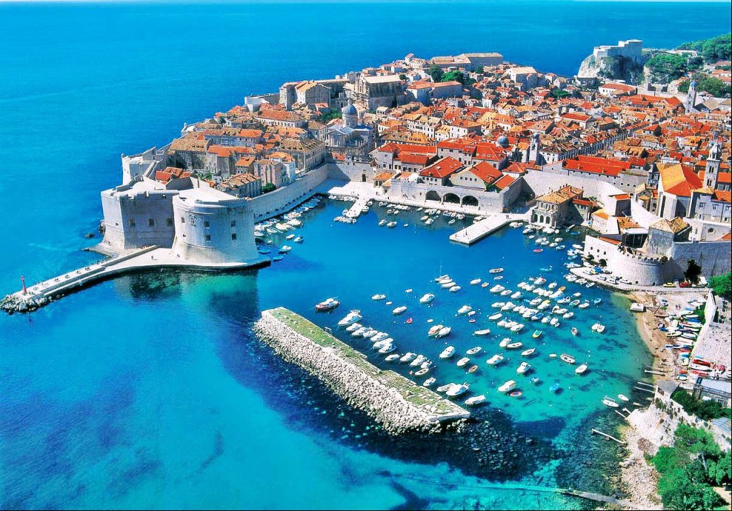 Croatia & Montenegro