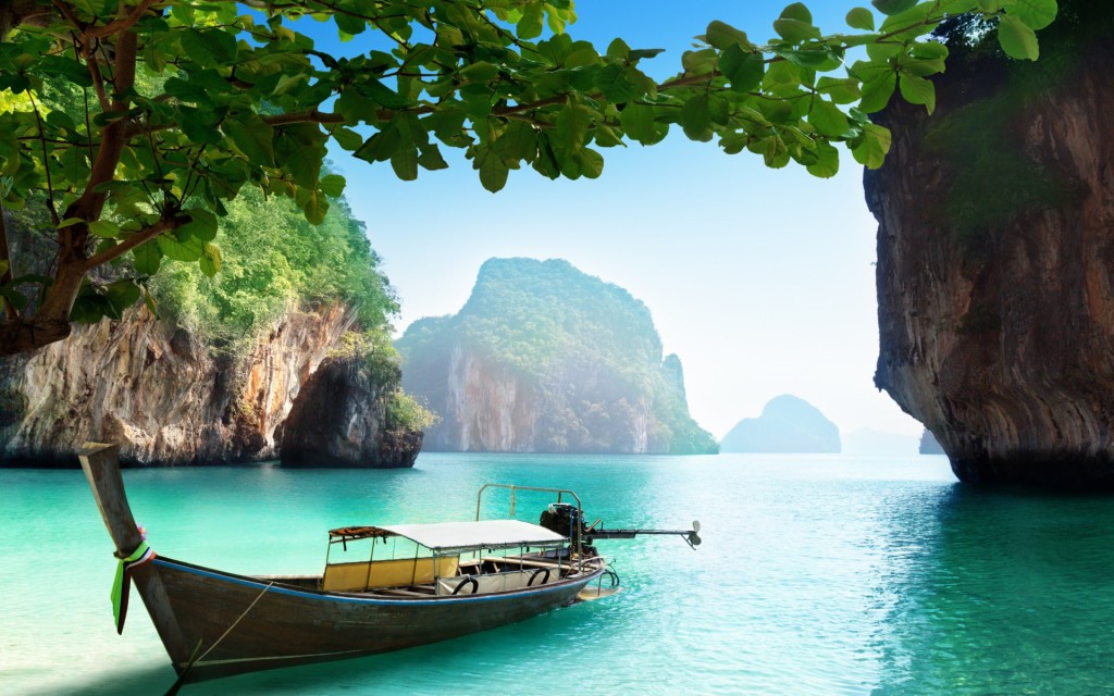 Indian Ocean