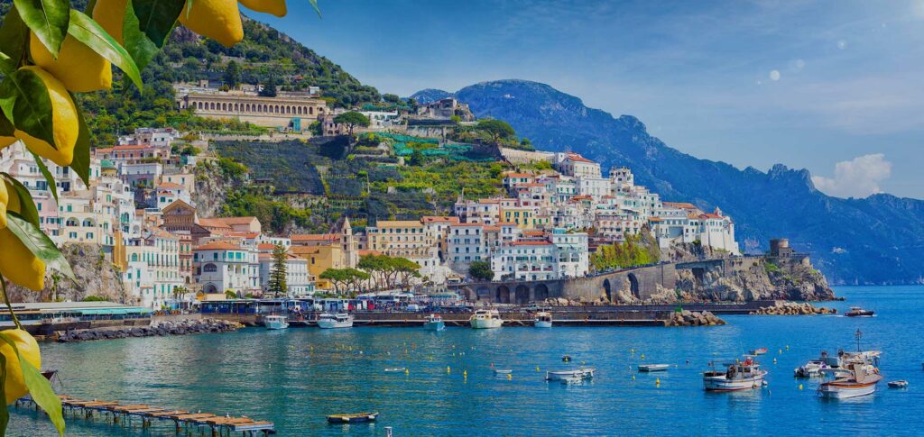 Italy