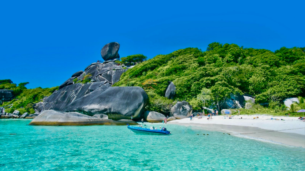 Indian Ocean