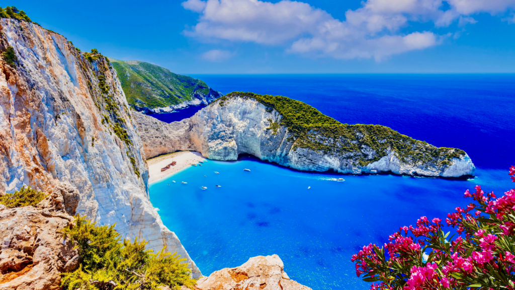 Greece