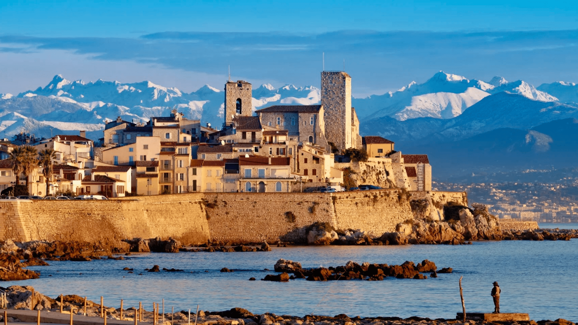Antibes