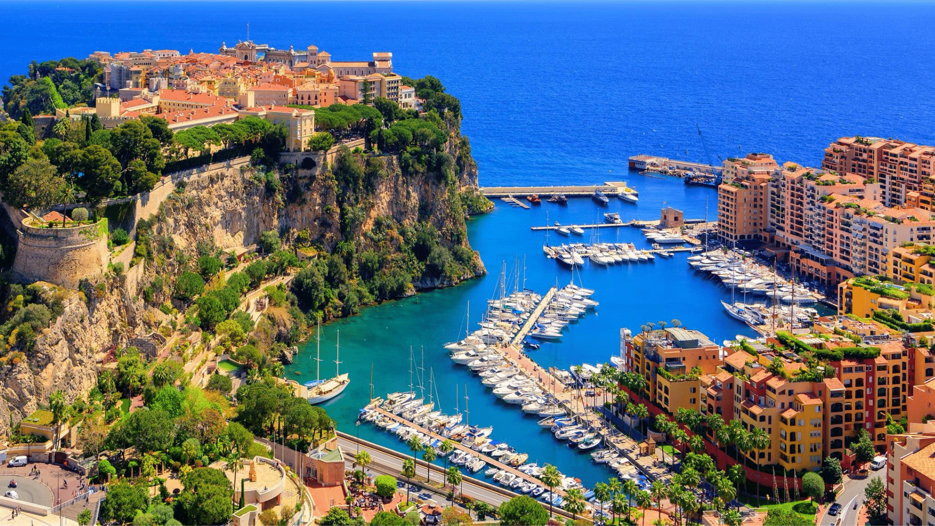 Monaco