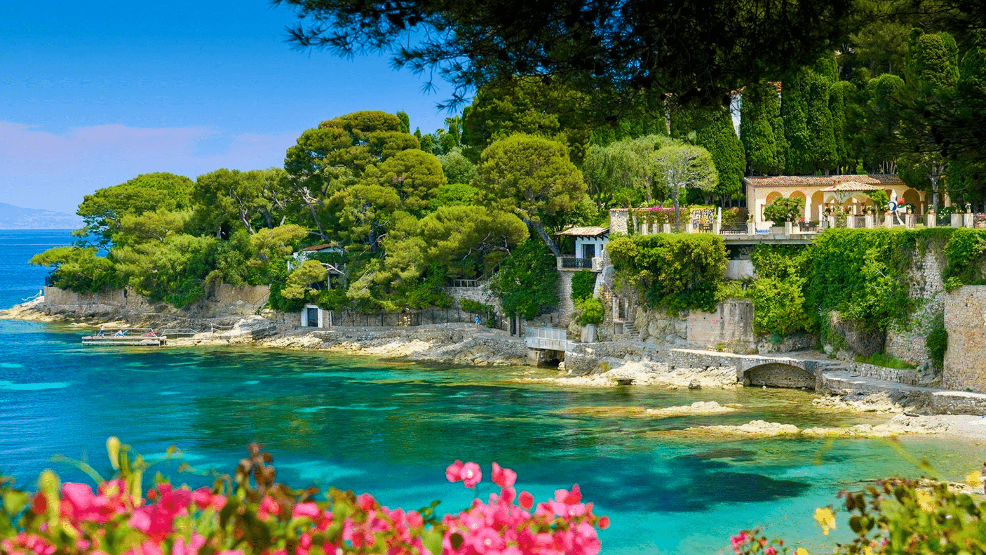 Saint-Jean-Cap-Ferrat