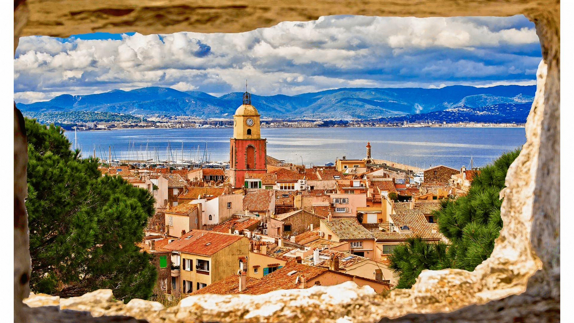 Saint-Tropez