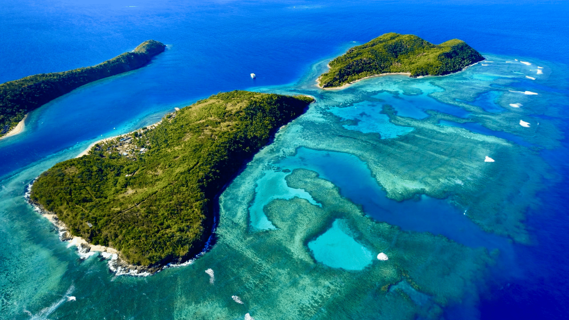 Fiji