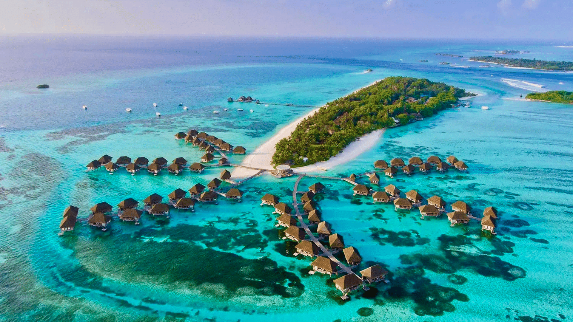 Maldives