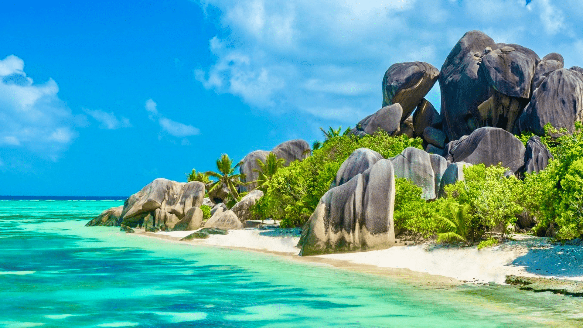 Seychelles