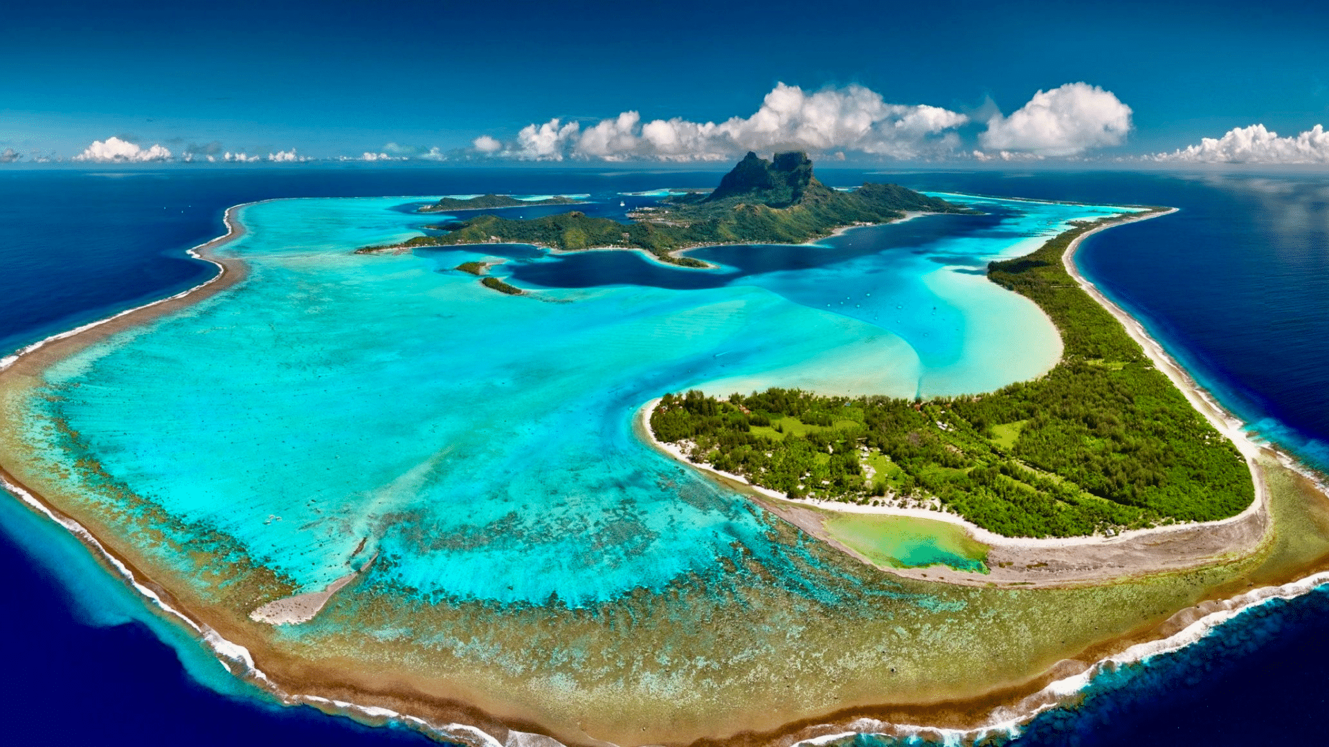 Tahiti