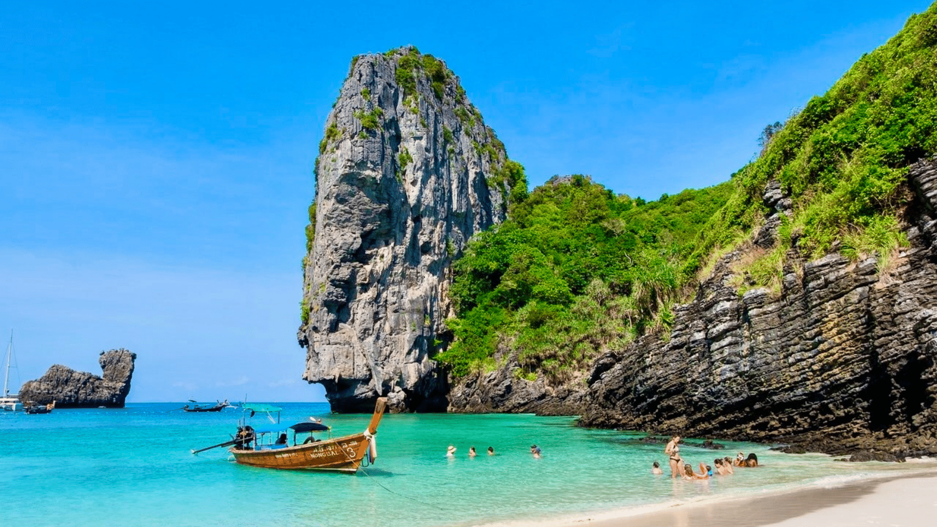 Thailand