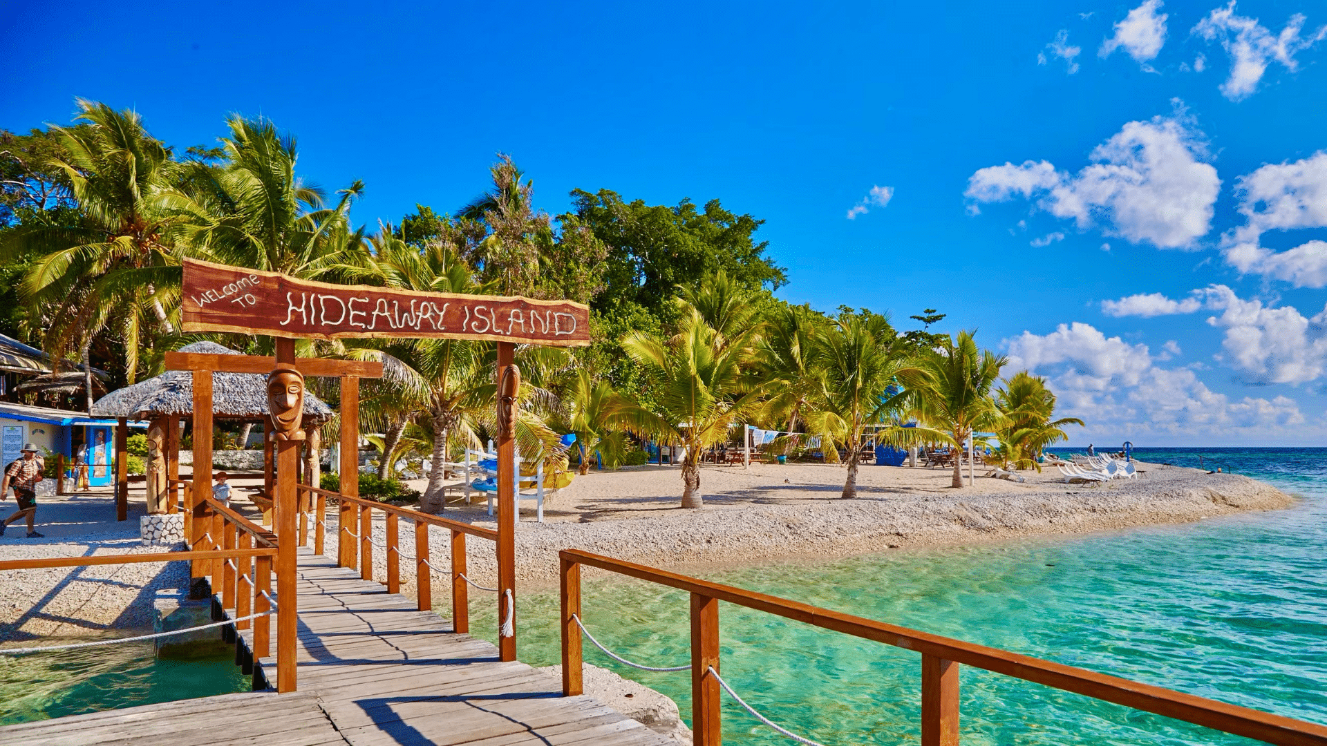 Vanuatu