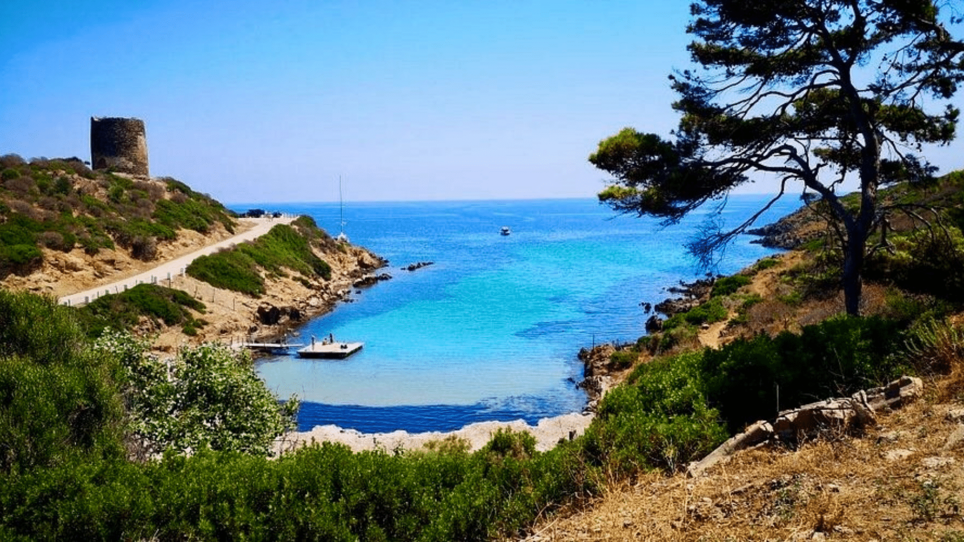 Asinara