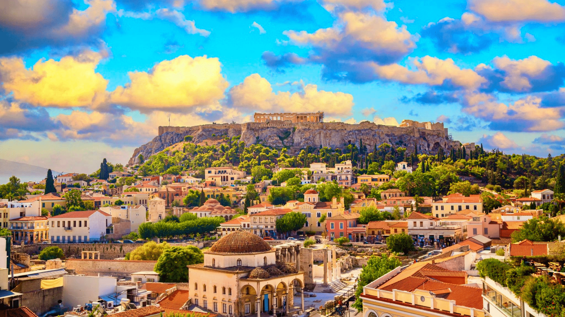 Athens