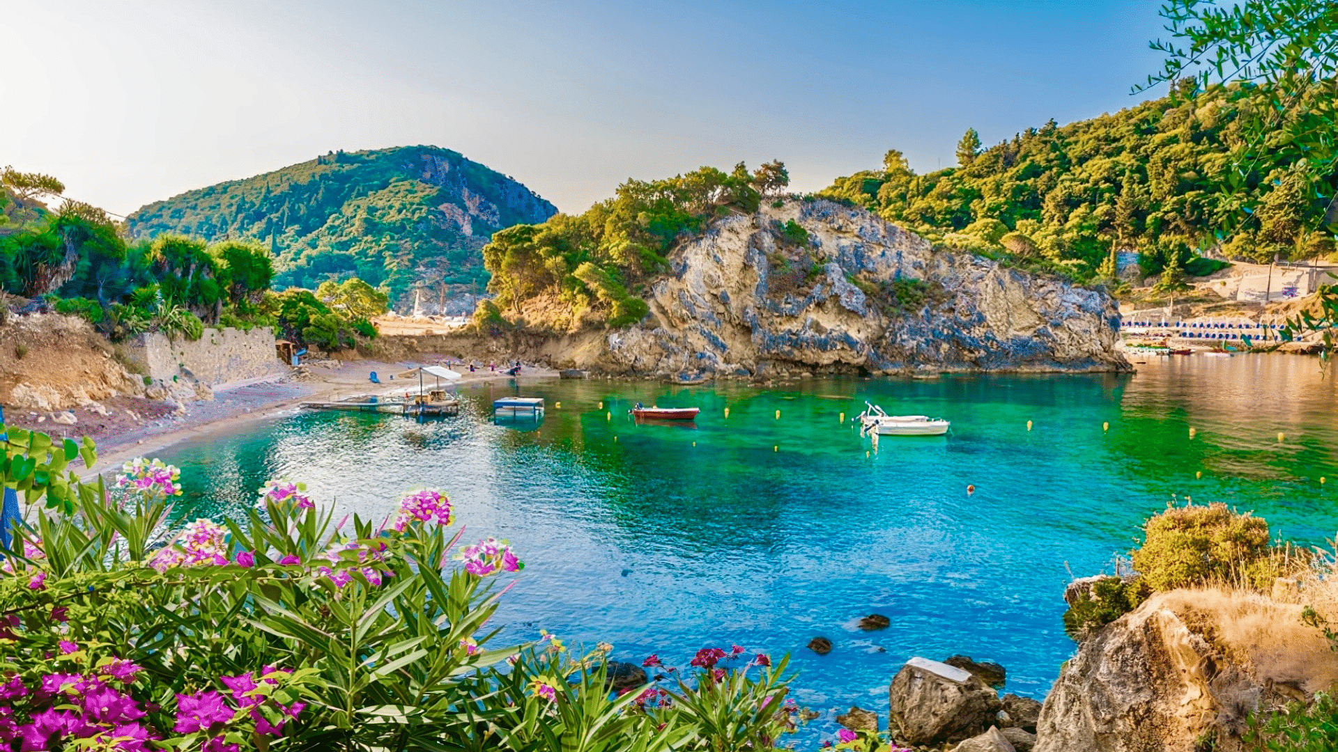 Corfu