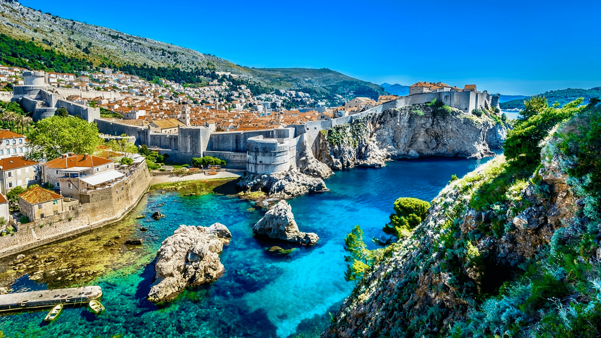 Dubrovnik