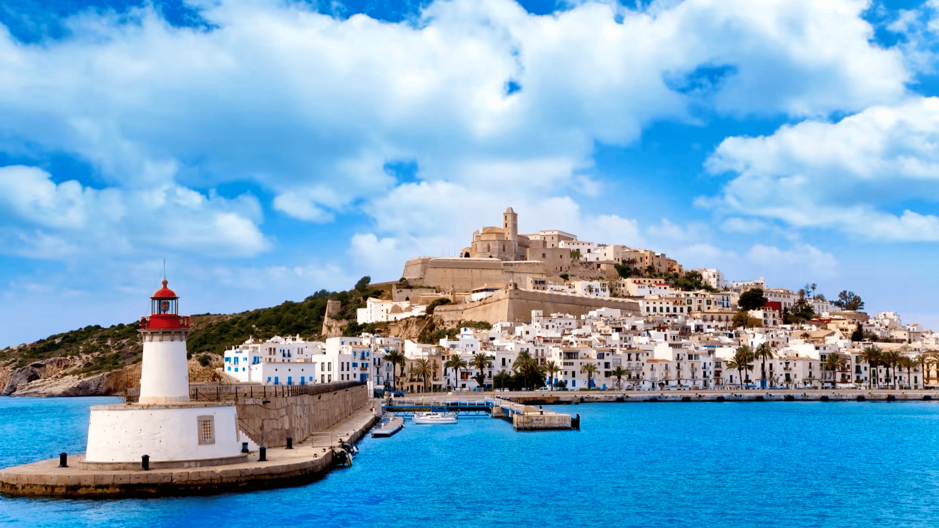 Ibiza