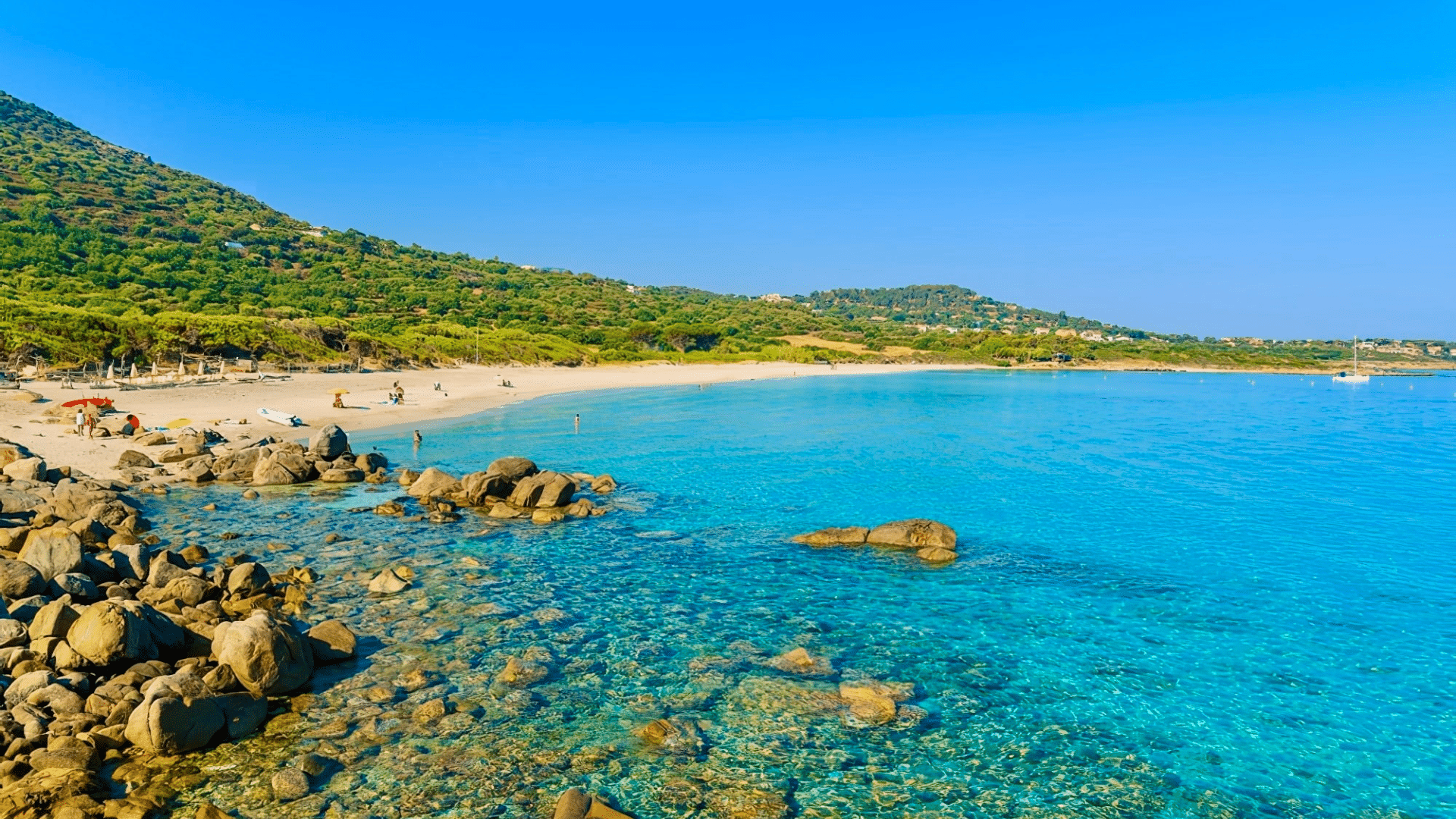 Île Rousse