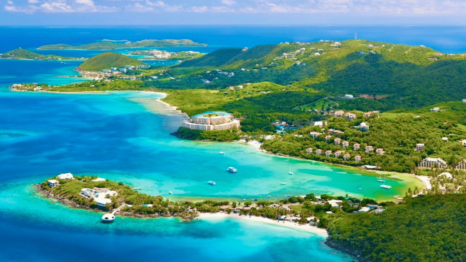 Virgin Islands