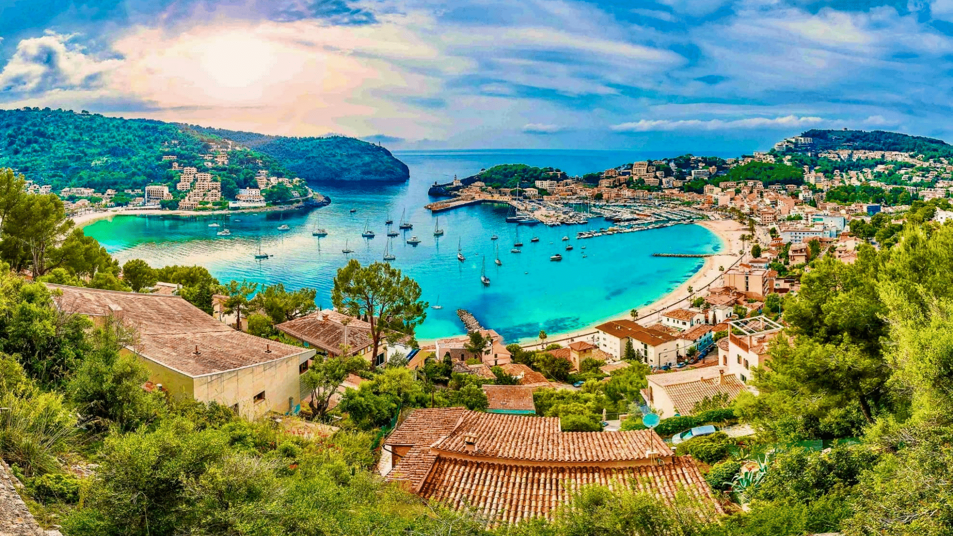 Mallorca