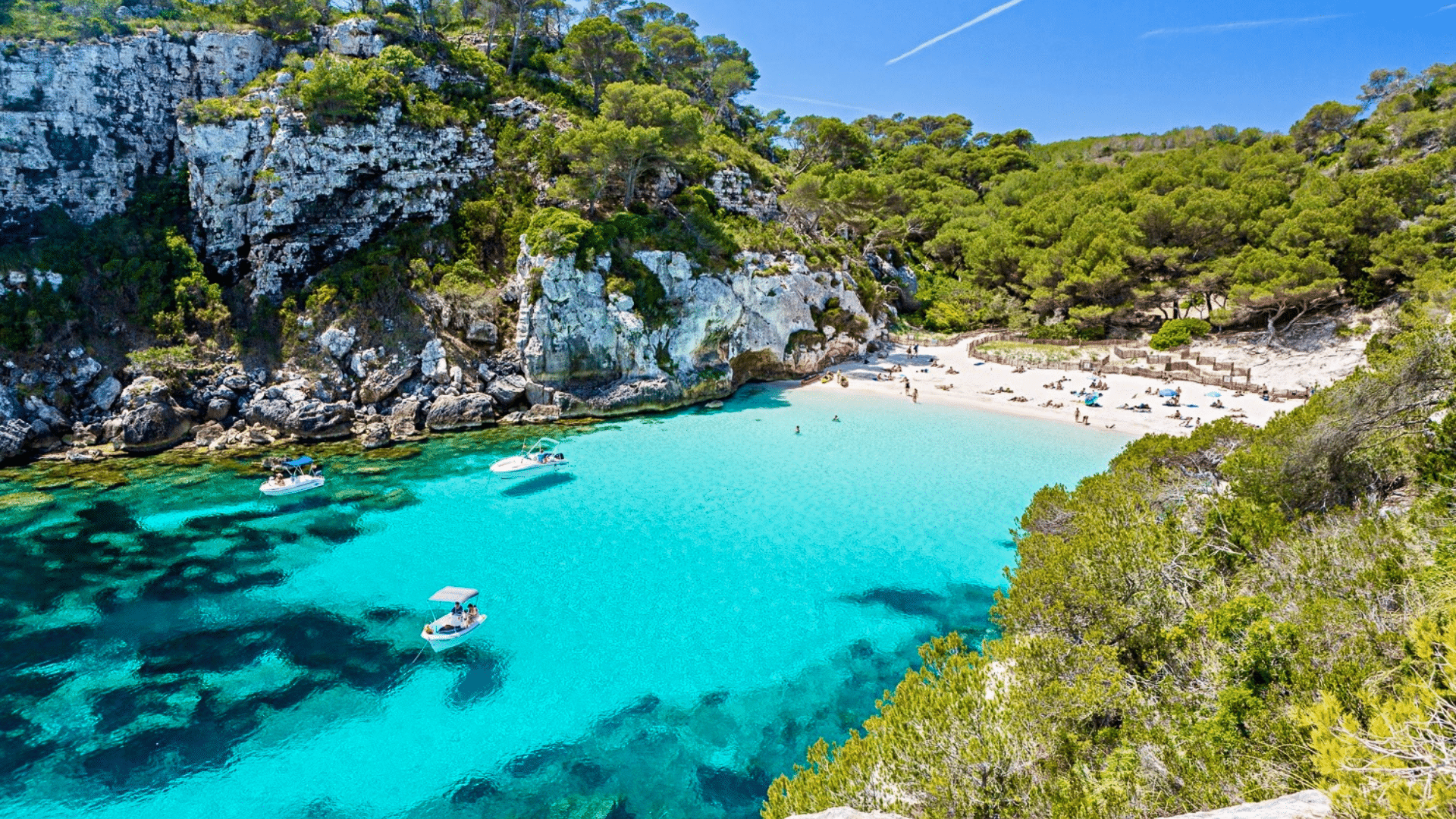 Menorca