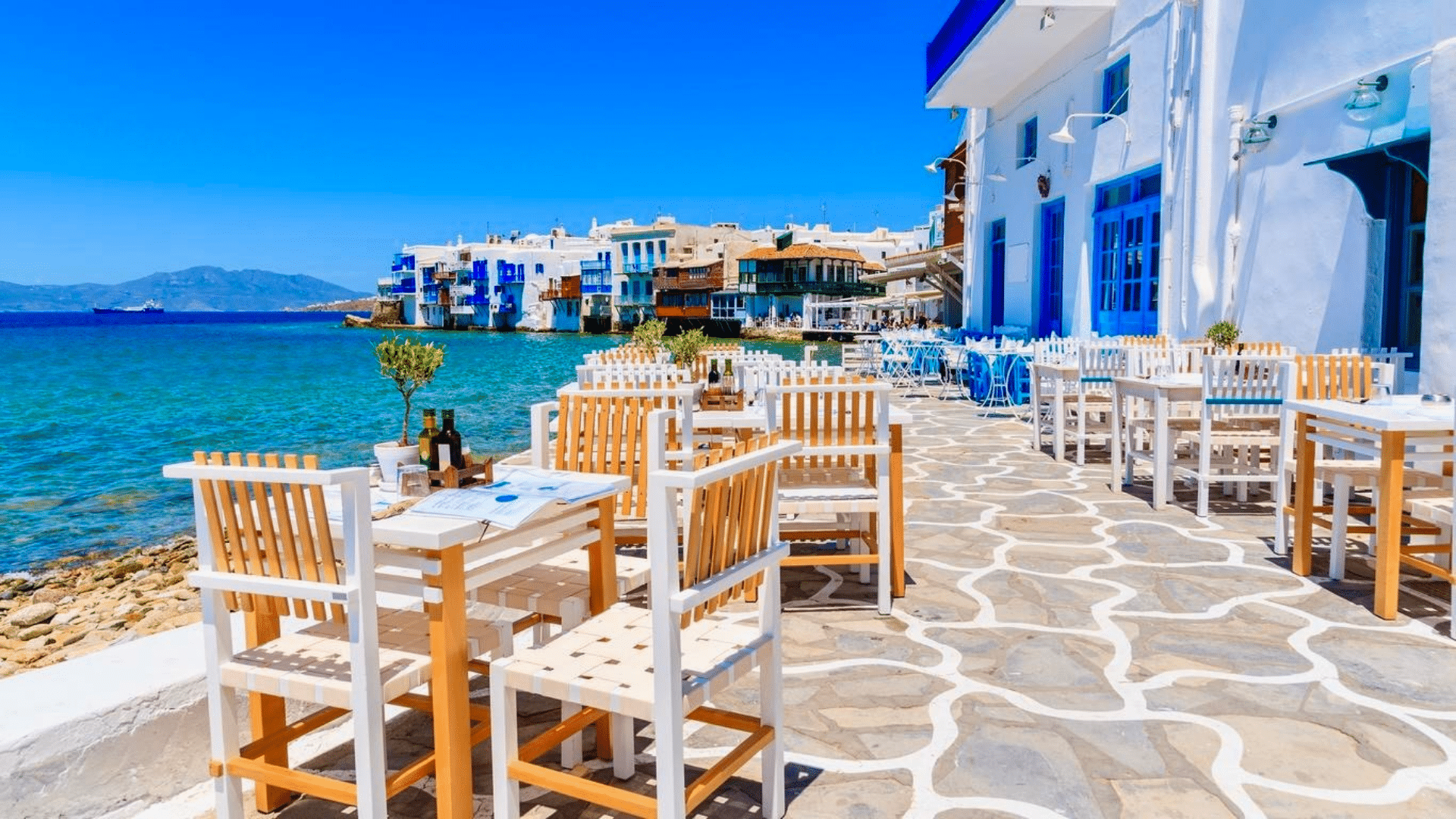 Mykonos