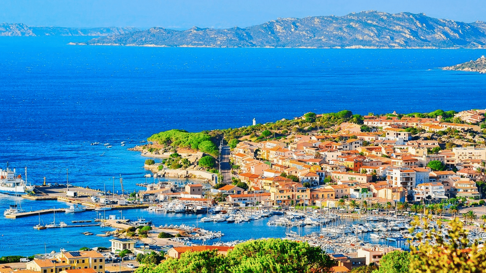 Olbia