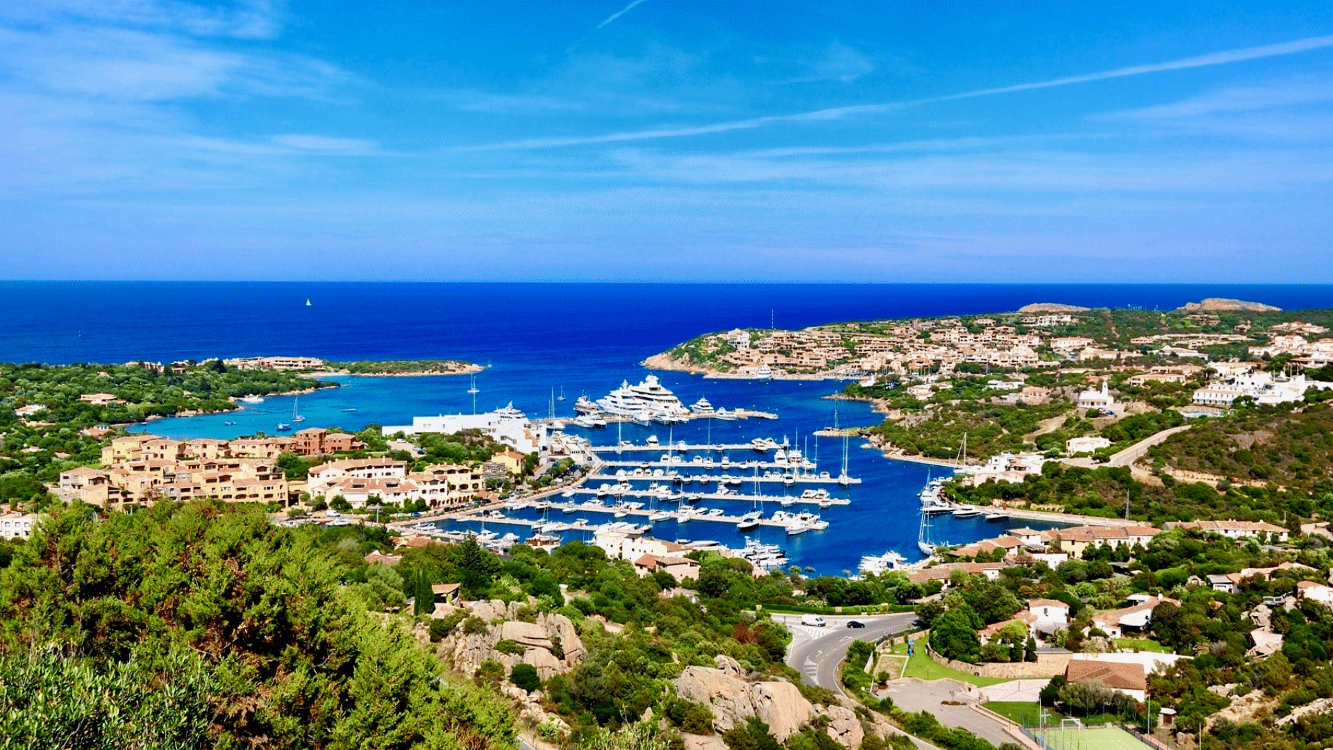 Porto Cervo