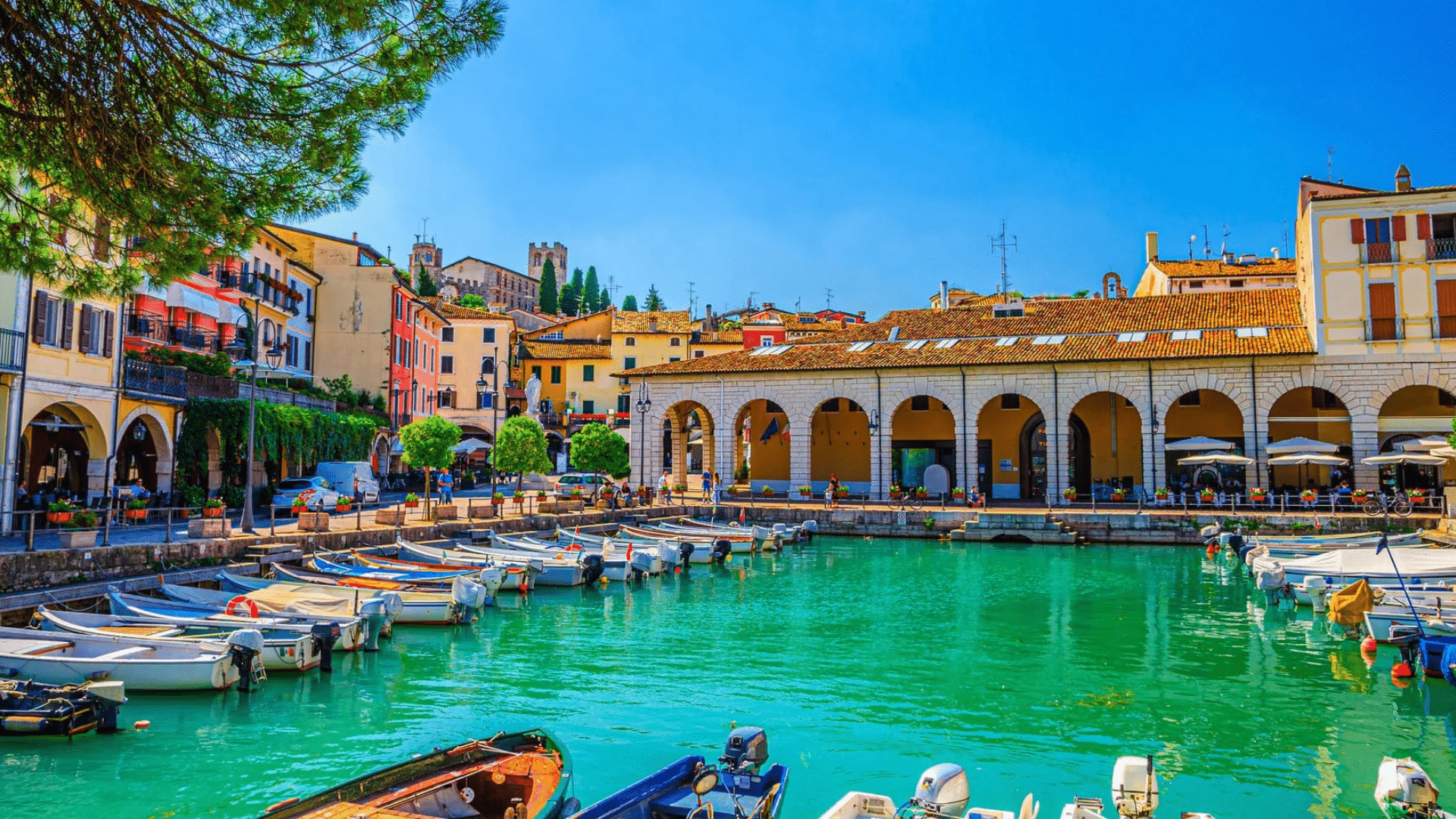 Porto-Vecchio