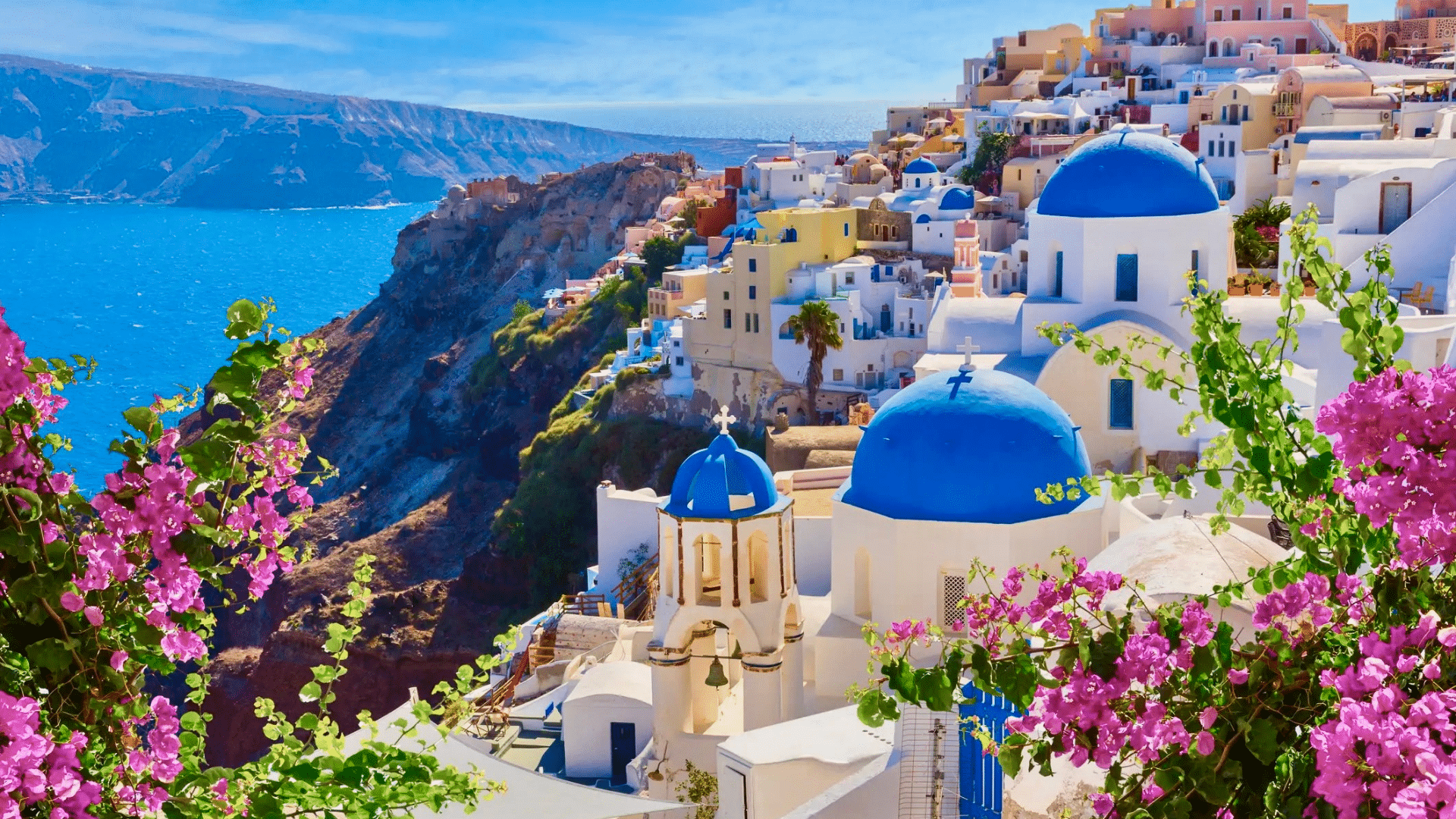 Santorini