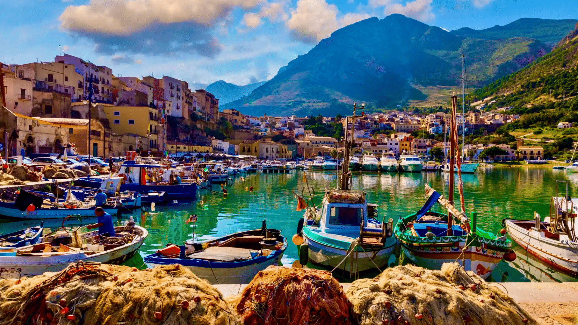 Sicile