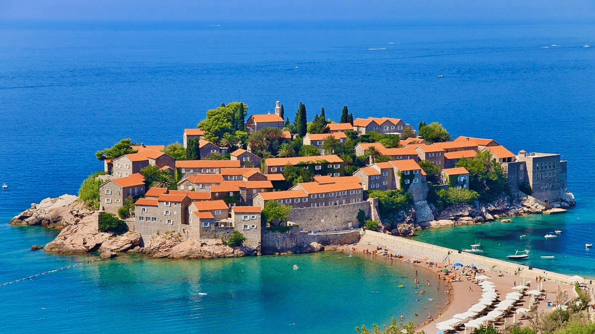 Sveti Stefan