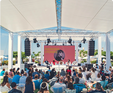 Cannes Lions - 5