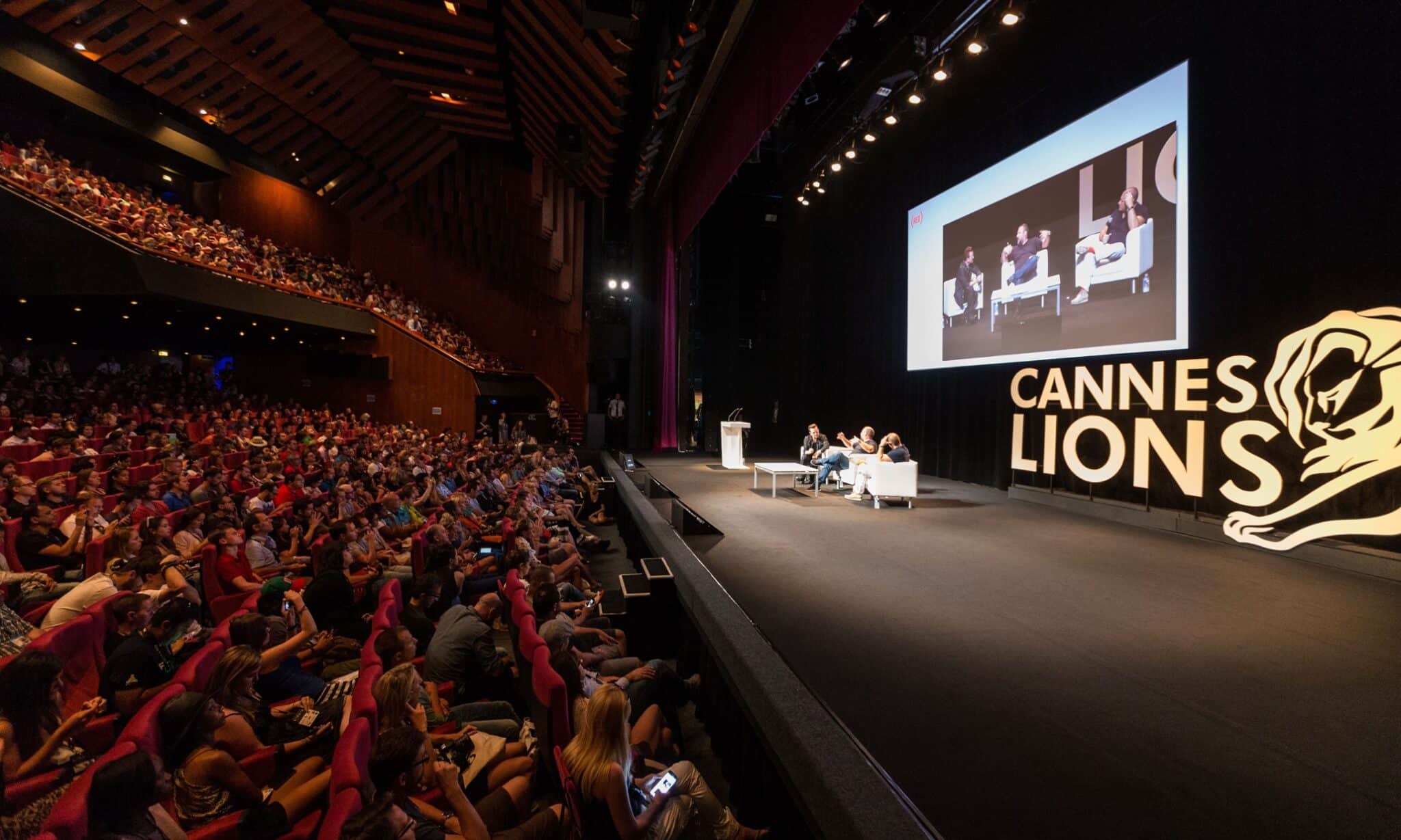 Cannes lions