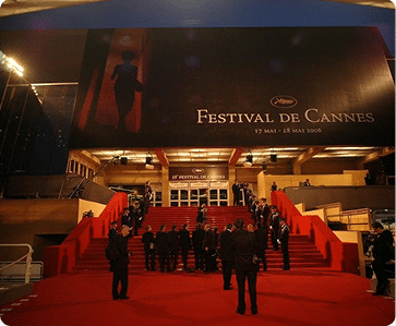Festival de Cannes - 1