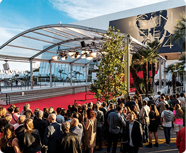 Festival de Cannes - 4