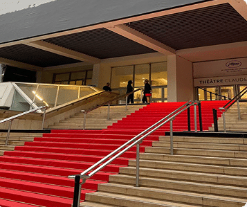 Festival de Cannes - 6