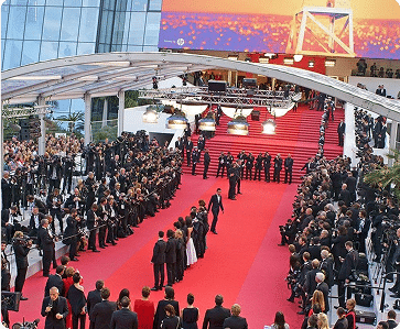 Festival de Cannes - 8