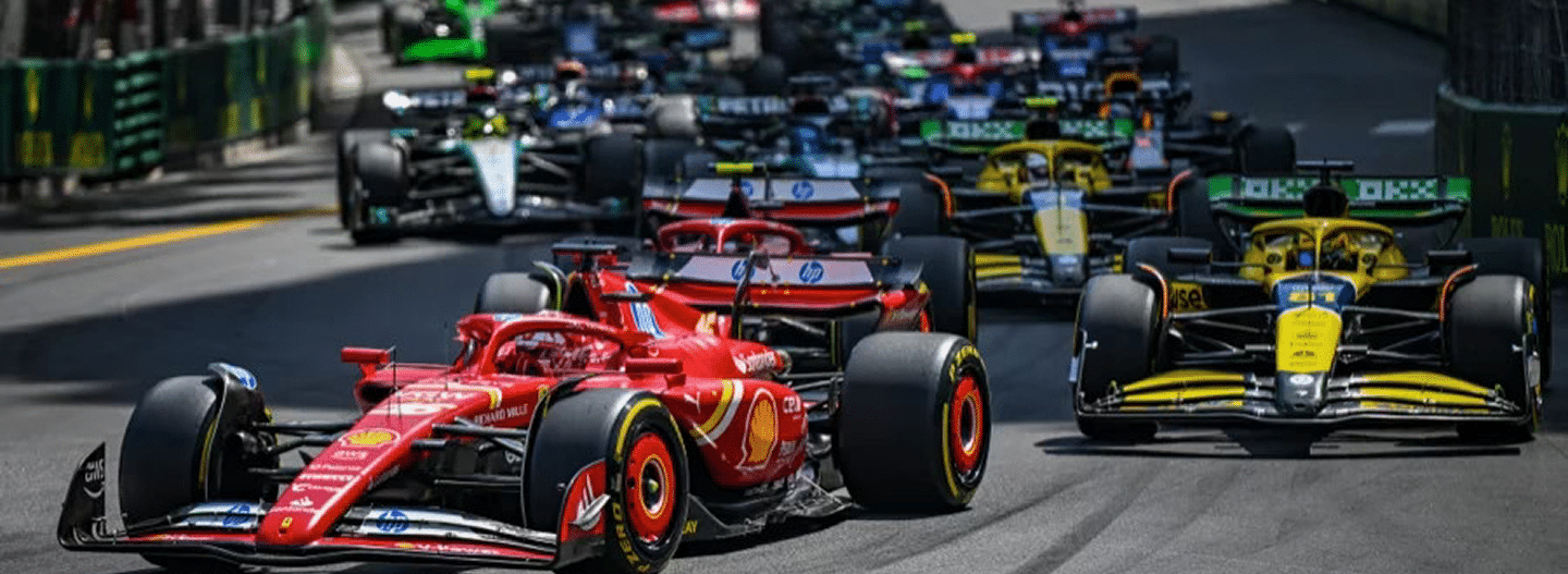 Grand prix de Monaco