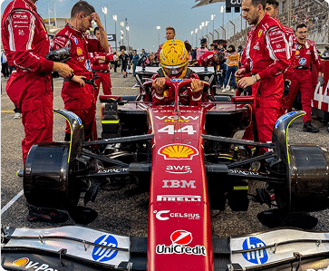 GP Monaco - 5