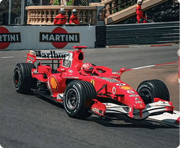 GP Monaco - 7