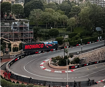 GP Monaco - 8