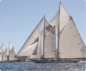 Les Voiles de Saint-Tropez - 1