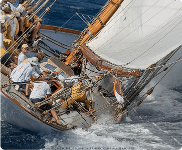 Les Voiles de Saint-Tropez - 2