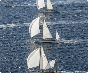 Les Voiles de Saint-Tropez - 3