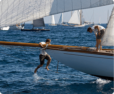 Les Voiles de Saint-Tropez - 4