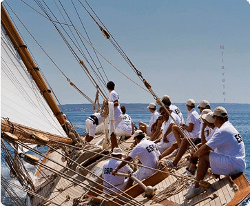 Les Voiles de Saint-Tropez - 6