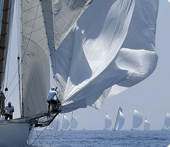 Les Voiles de Saint-Tropez - 9