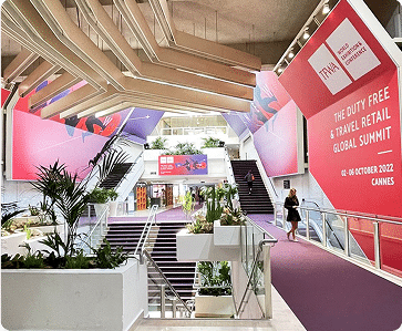 Tax Free World Exhibition - 2